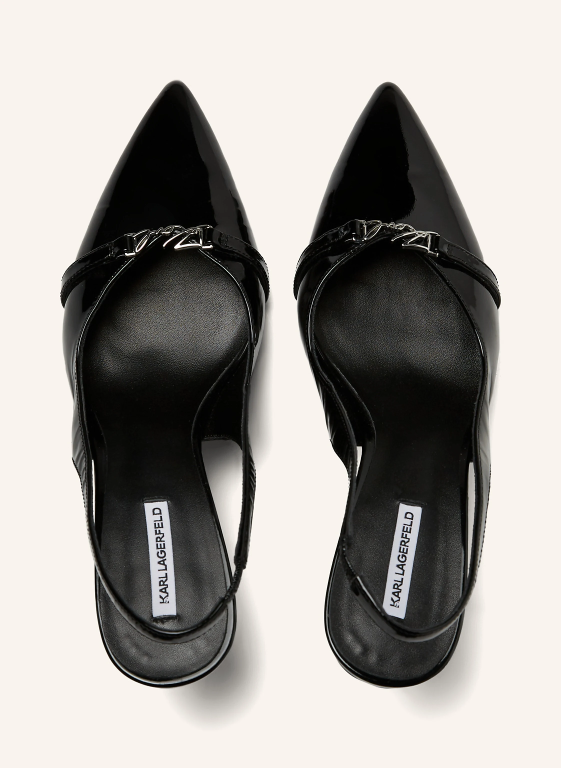 KARL LAGERFELD Pumps