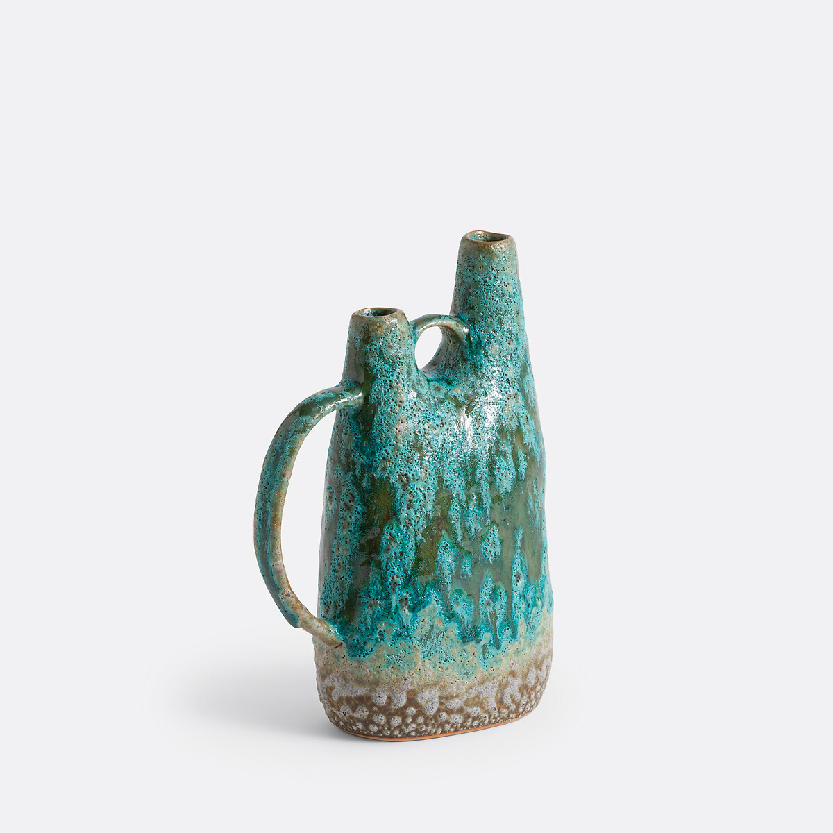 LA REDOUTE INTERIEURS<br>Decoração em cerâmica Alt.25,2 cm, Daoma