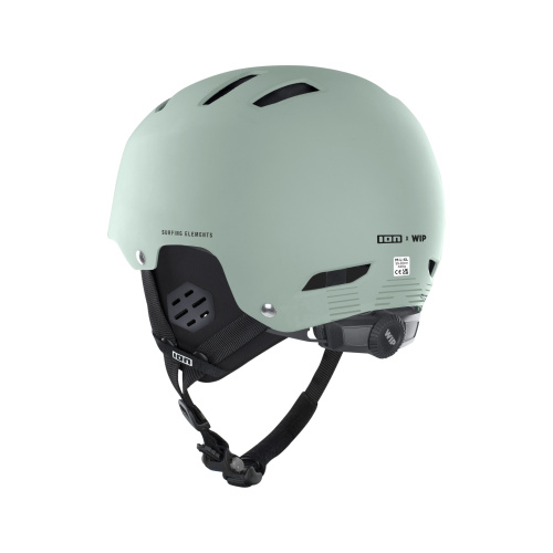 ION Slash Amp Helmet