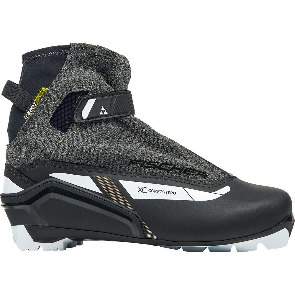 Fischer XC Comfort PRO Ws Langlaufschuhe Damen schwarz