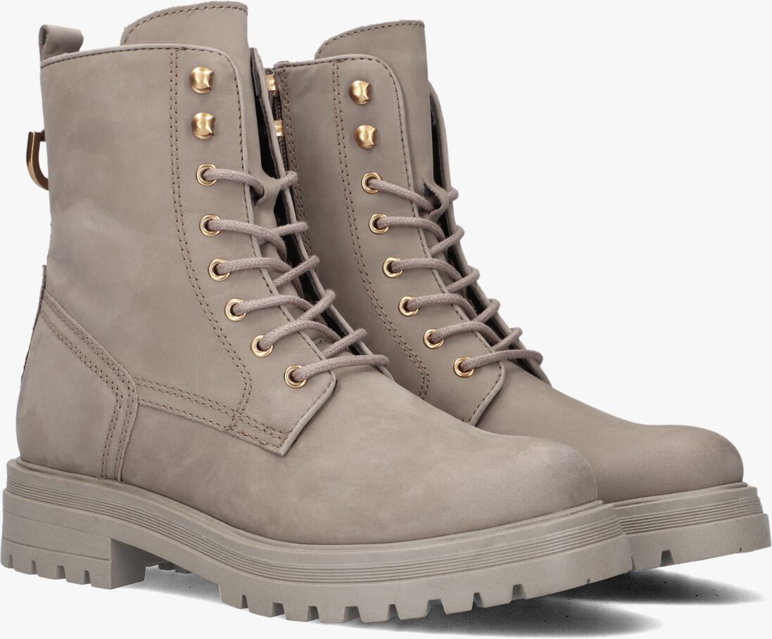 OMODA taupe omoda veterboots lpmink-100