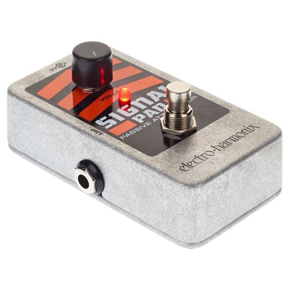 Electro Harmonix Signal Pad