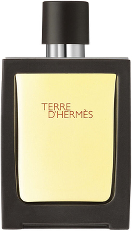 HERMÈS TERRE D'HERMÉS EAU DE TOILETTE