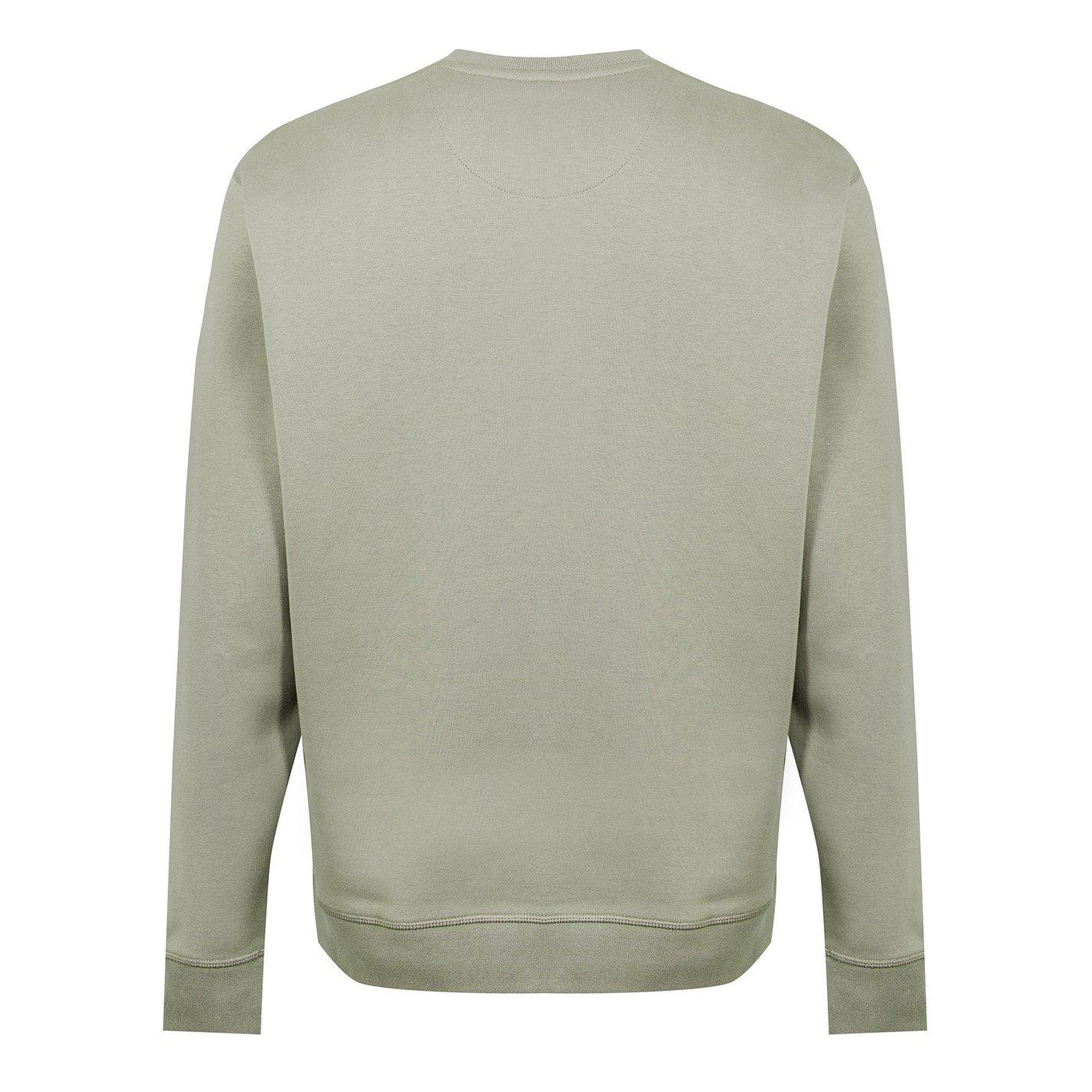 Jack Wills JW Belvue Logo Sweatshirt