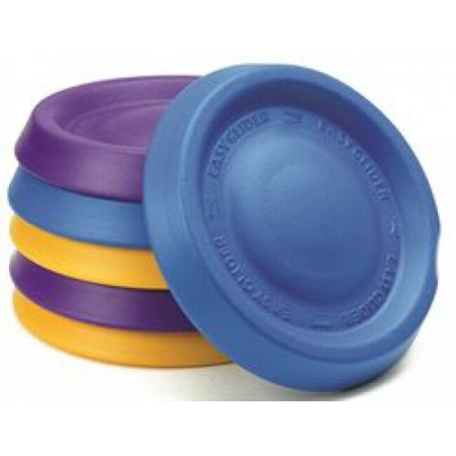 Frisbee Easy Glide Durafoam Starmark en mousse pour chien
