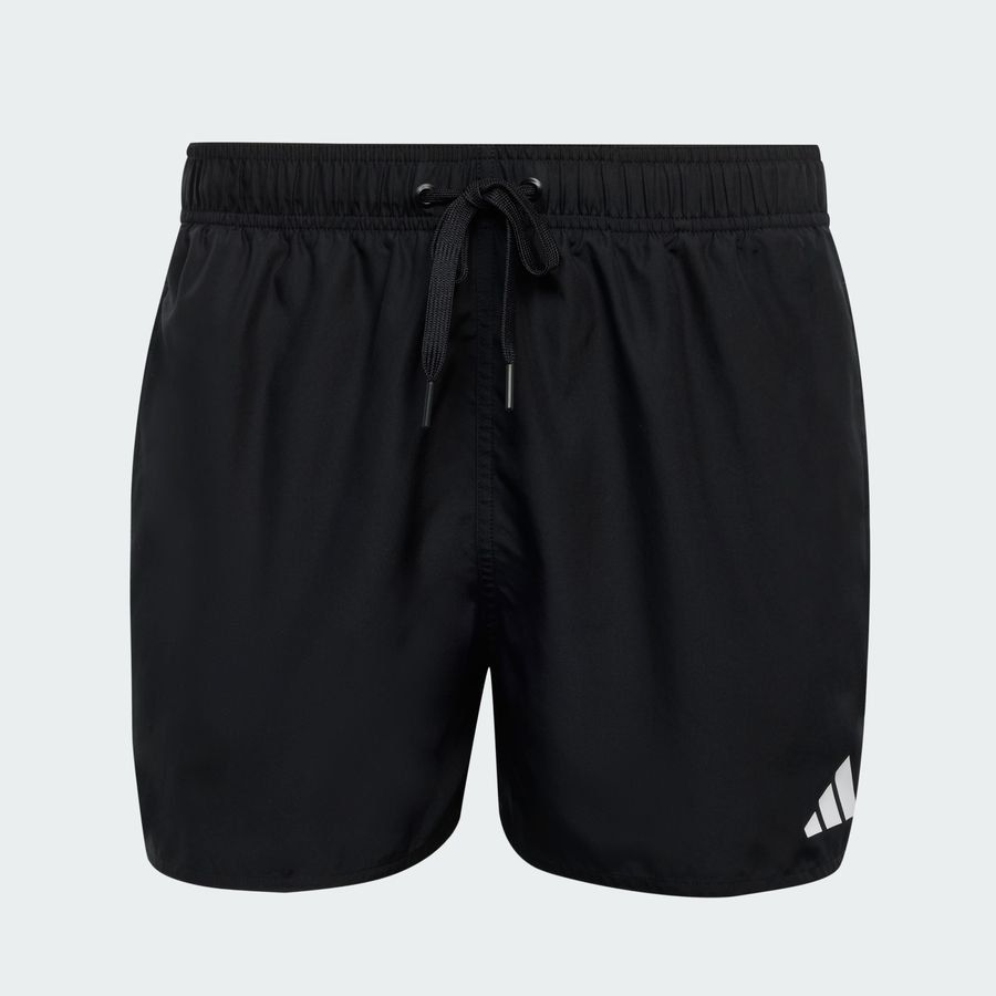 Adidas Short de bain 3 bandes 7,6 cm