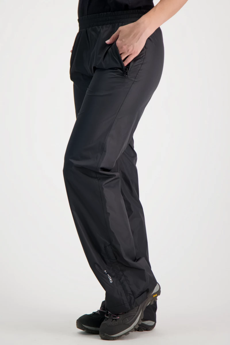 46 NORD Damen Regenhose