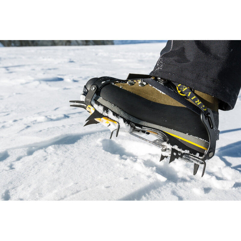 Grivel G1 New-Classic Evo - Crampons