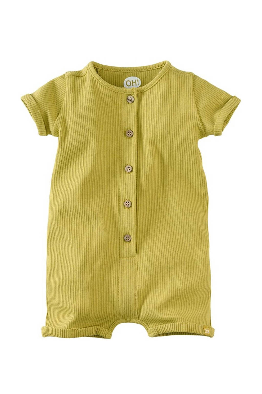 Z8 newborn boxpak Louen groen