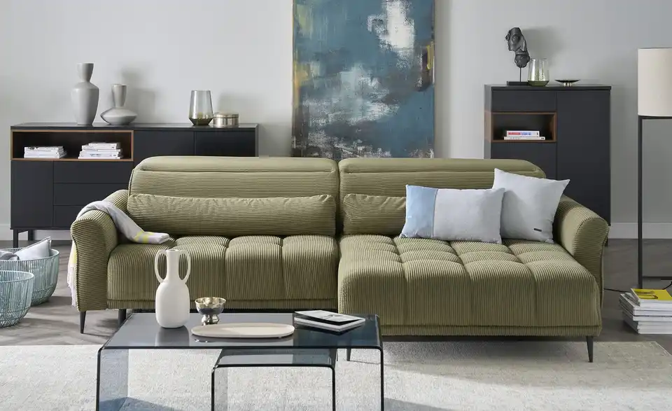 Ecksofa Logan