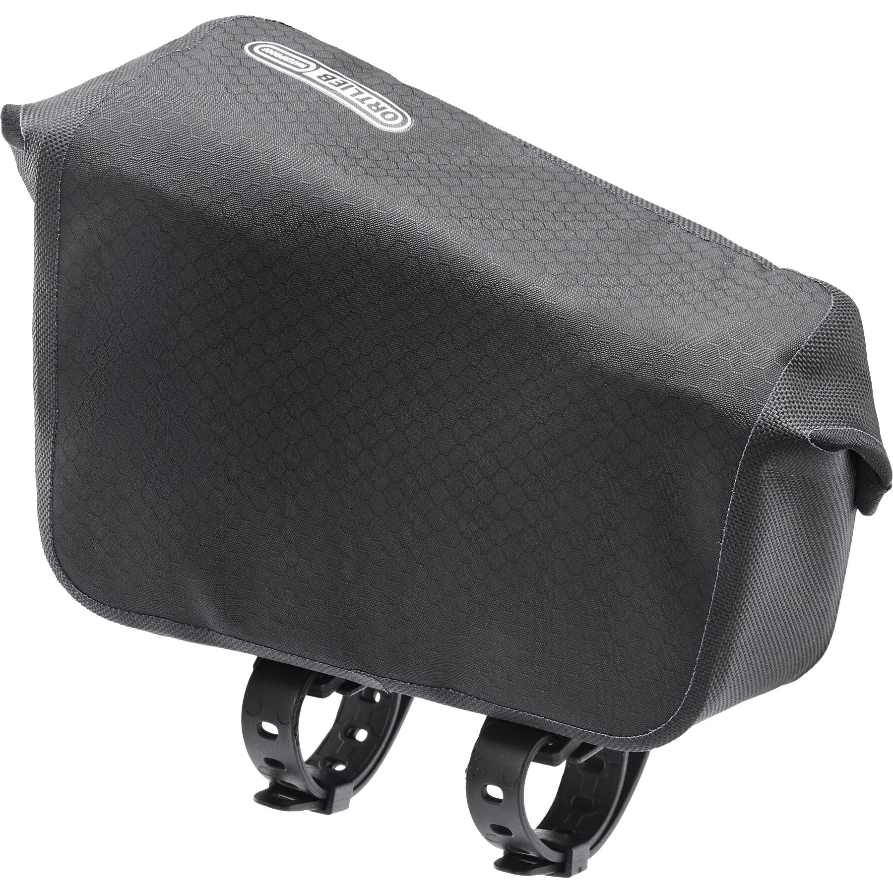 Ortlieb Fuel-Pack 1l Oberrohrtasche schwarz