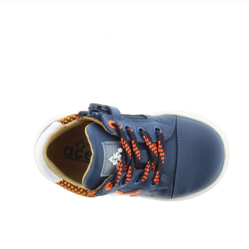 Acebos Acebos Pisa Etoile Egeo Zip