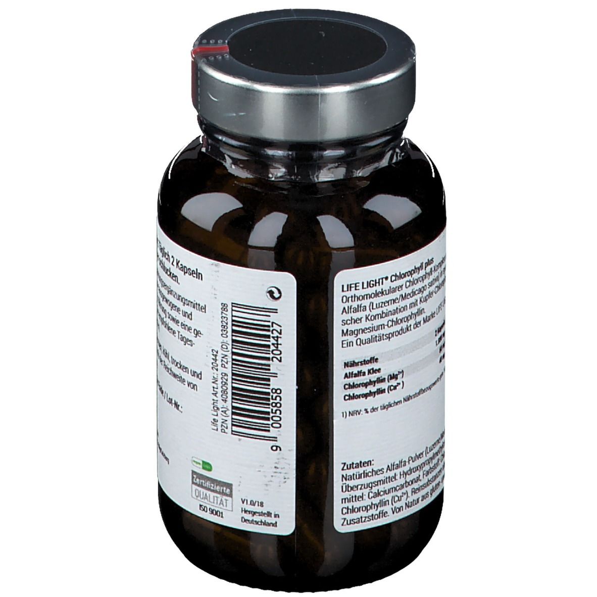 CHLOROPHYLLplus