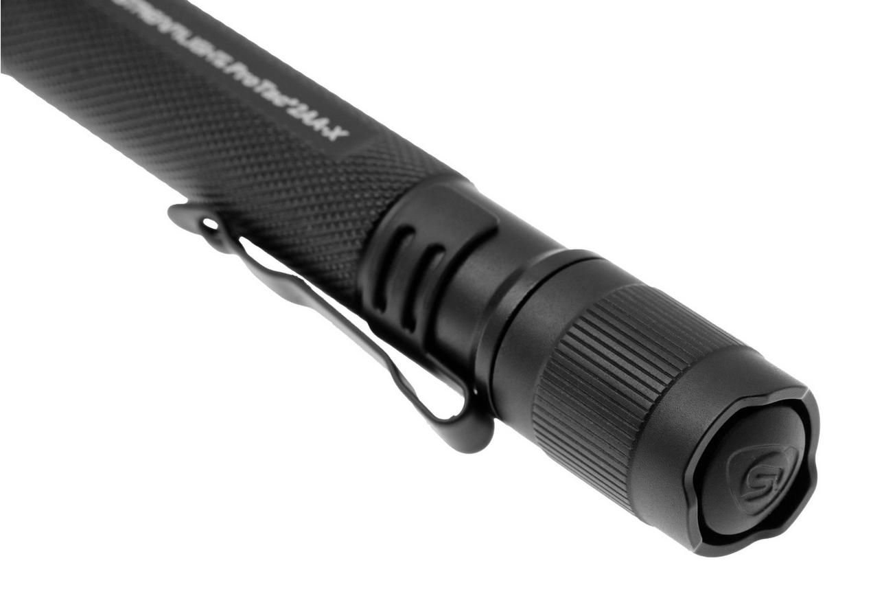 Streamlight Protac 2AA-X 88135, 550 lumen, zaklamp