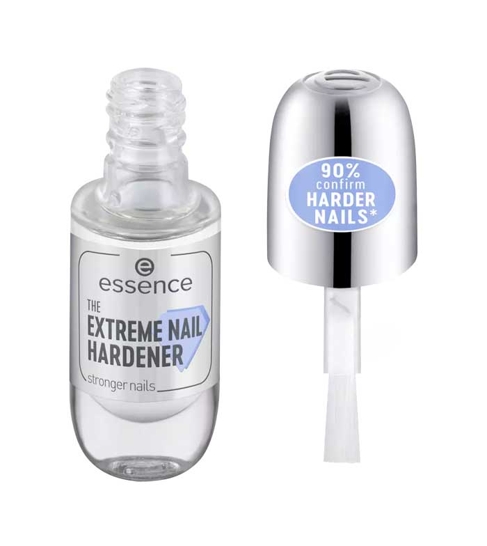 essence - Endurecedor de Unhas The Extreme Hardener