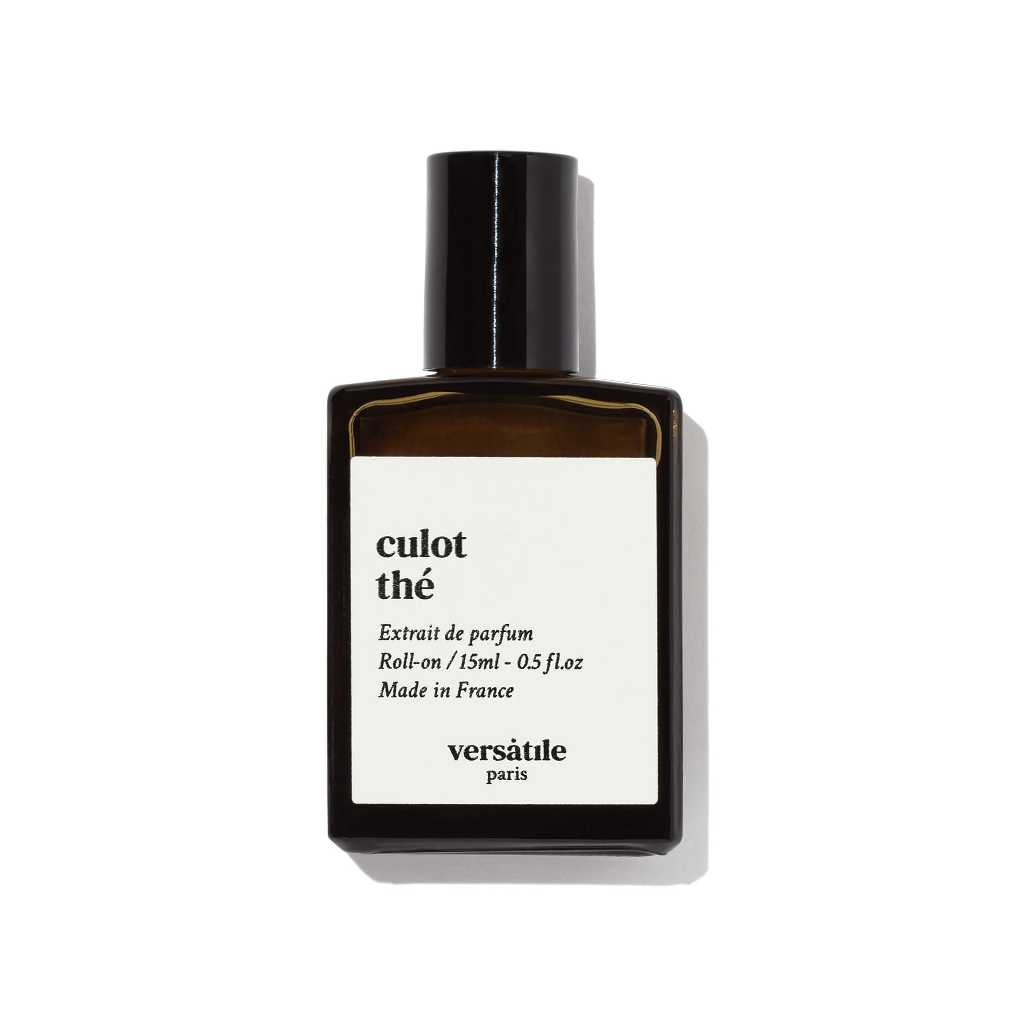 Versatile Paris Culot Thé Parfum Roll-On