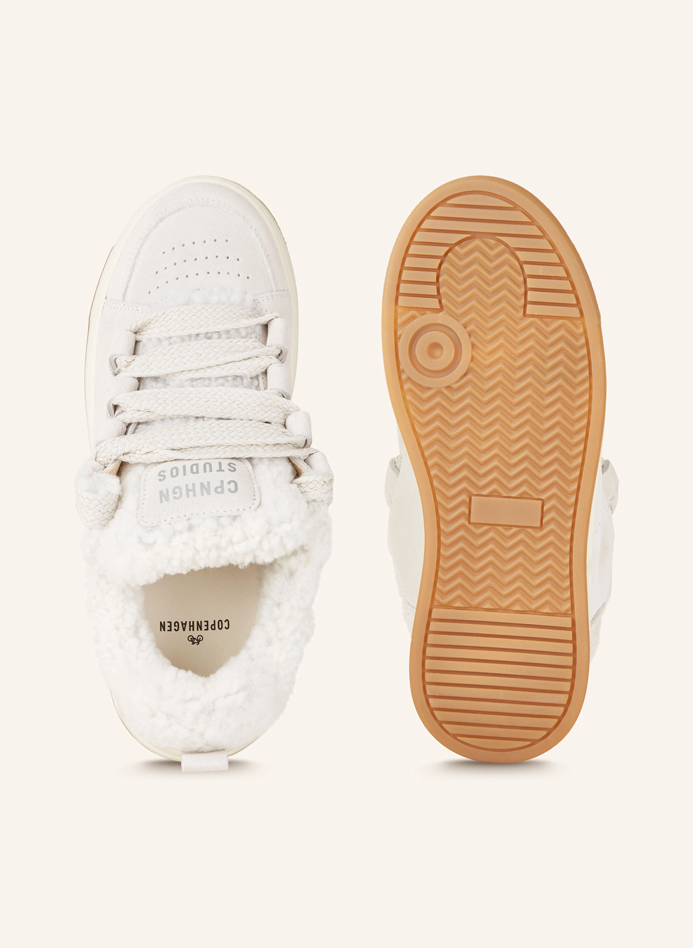 COPENHAGEN Sneaker CPH213