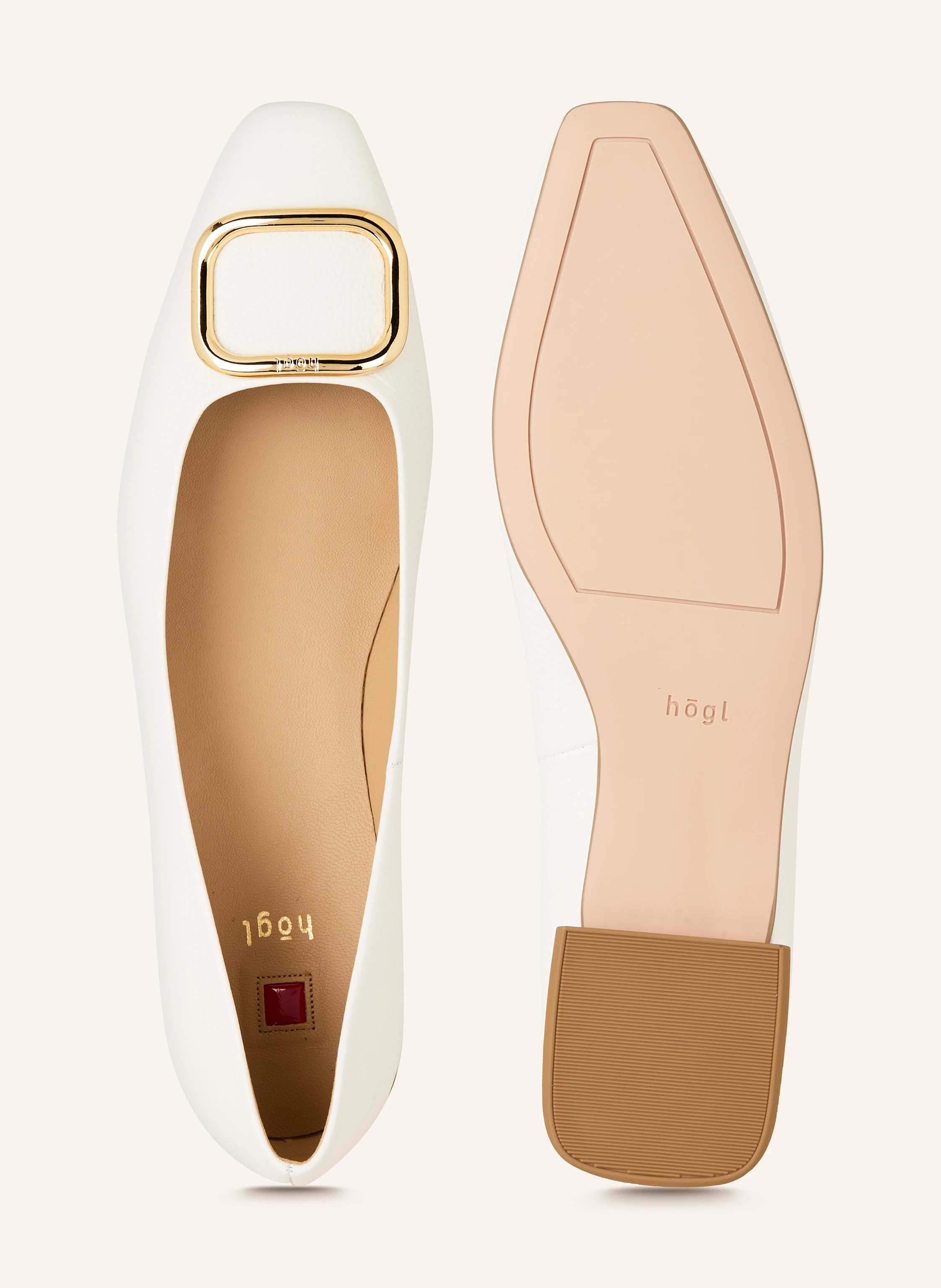 Högl Ballerinas