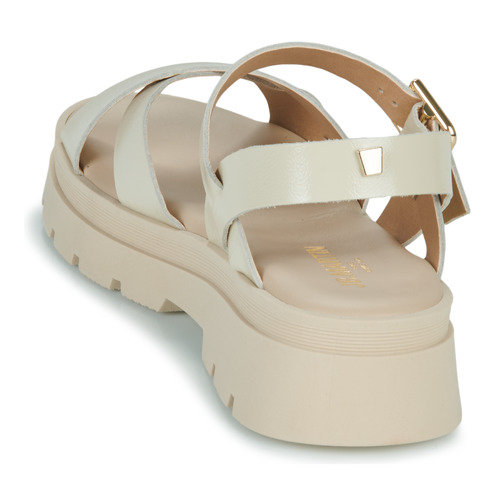 JB Martin - 1DECIDEE - Vernis off white