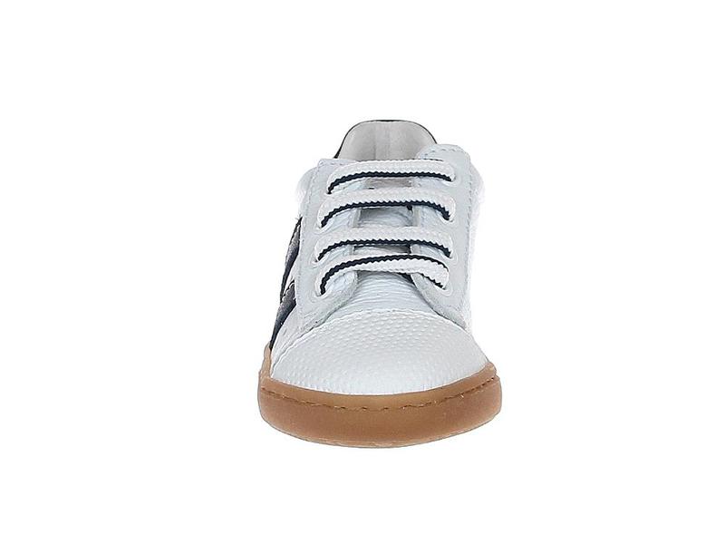 Clic! CL-9773 Wit blauw