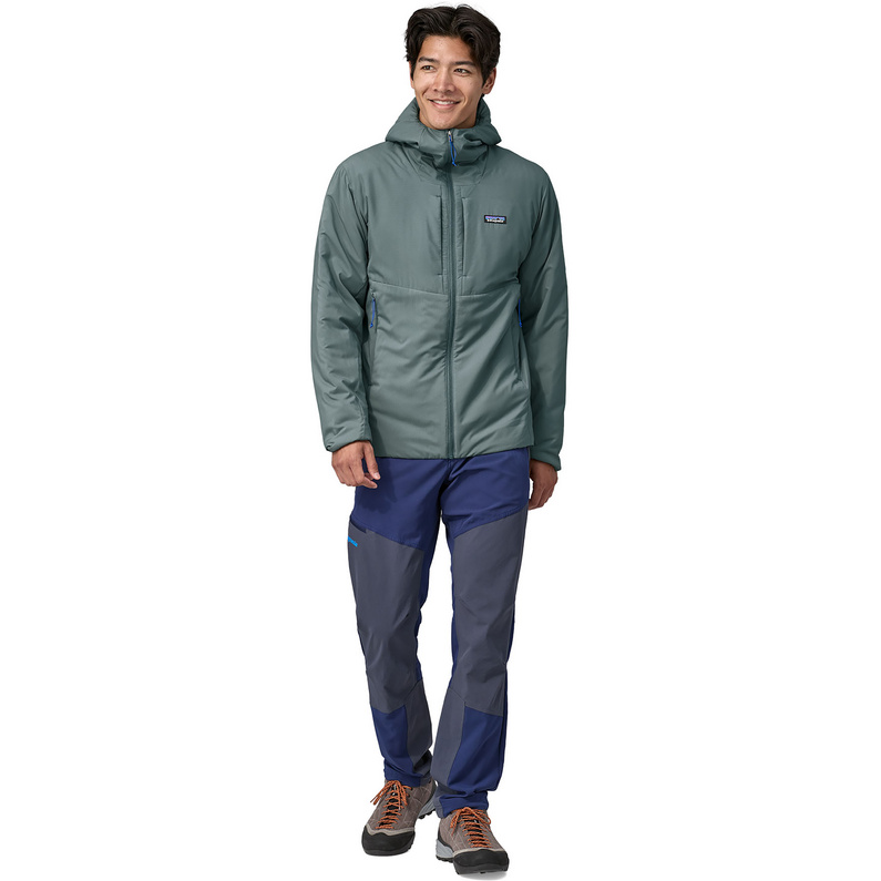 Patagonia Herren Nano-Air Hoodie Jacke