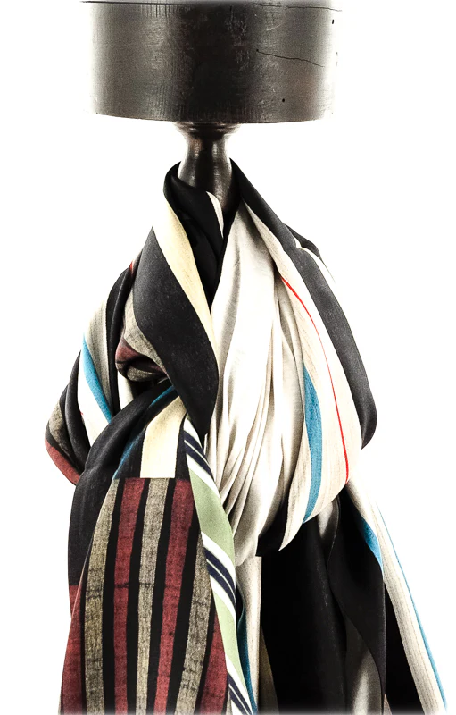 PIERRE LOUIS MASCIA - ALOEWON SCARF