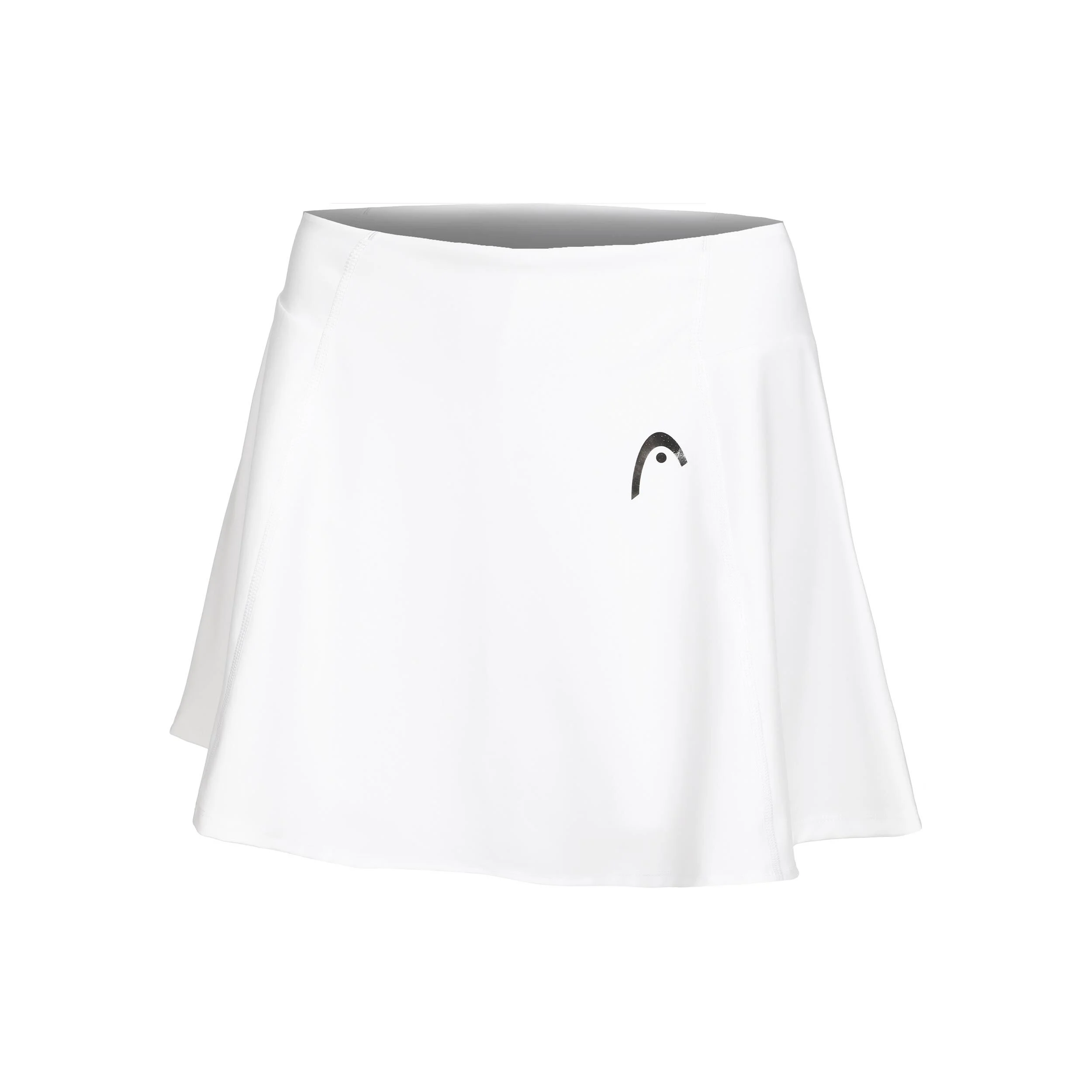 HEAD Performance Jupe Femmes - Blanc