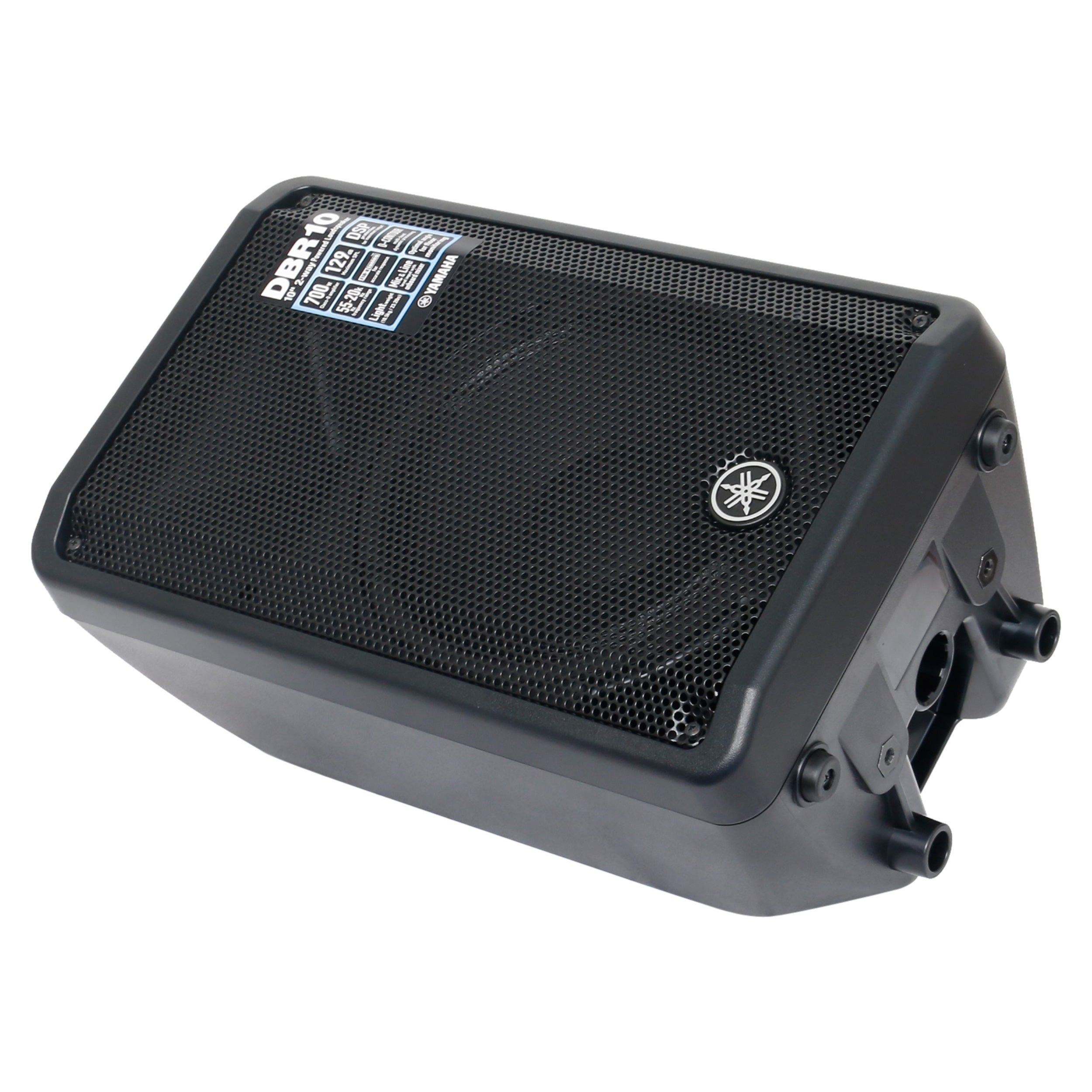 Yamaha DBR10 actieve luidspreker 1 x 10 inch