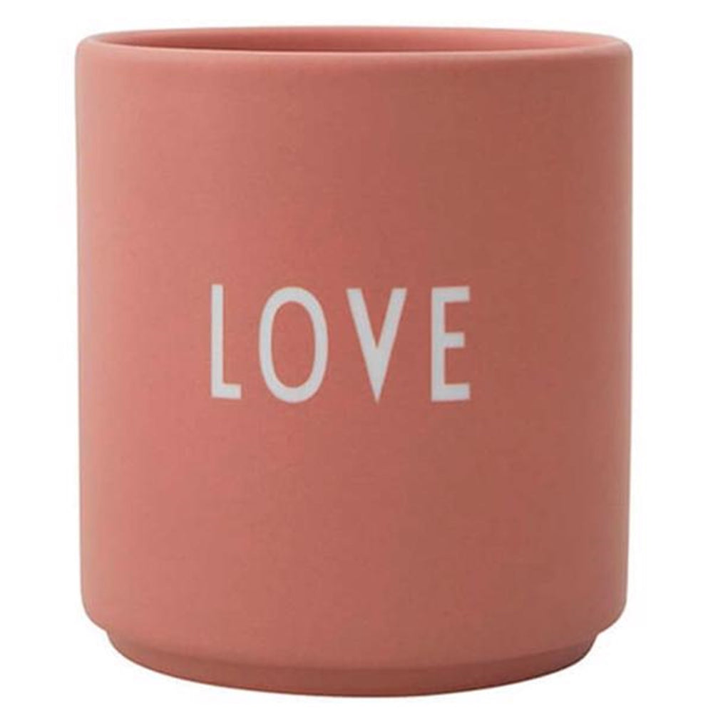 Køb Design Letters Favoritkop Mom