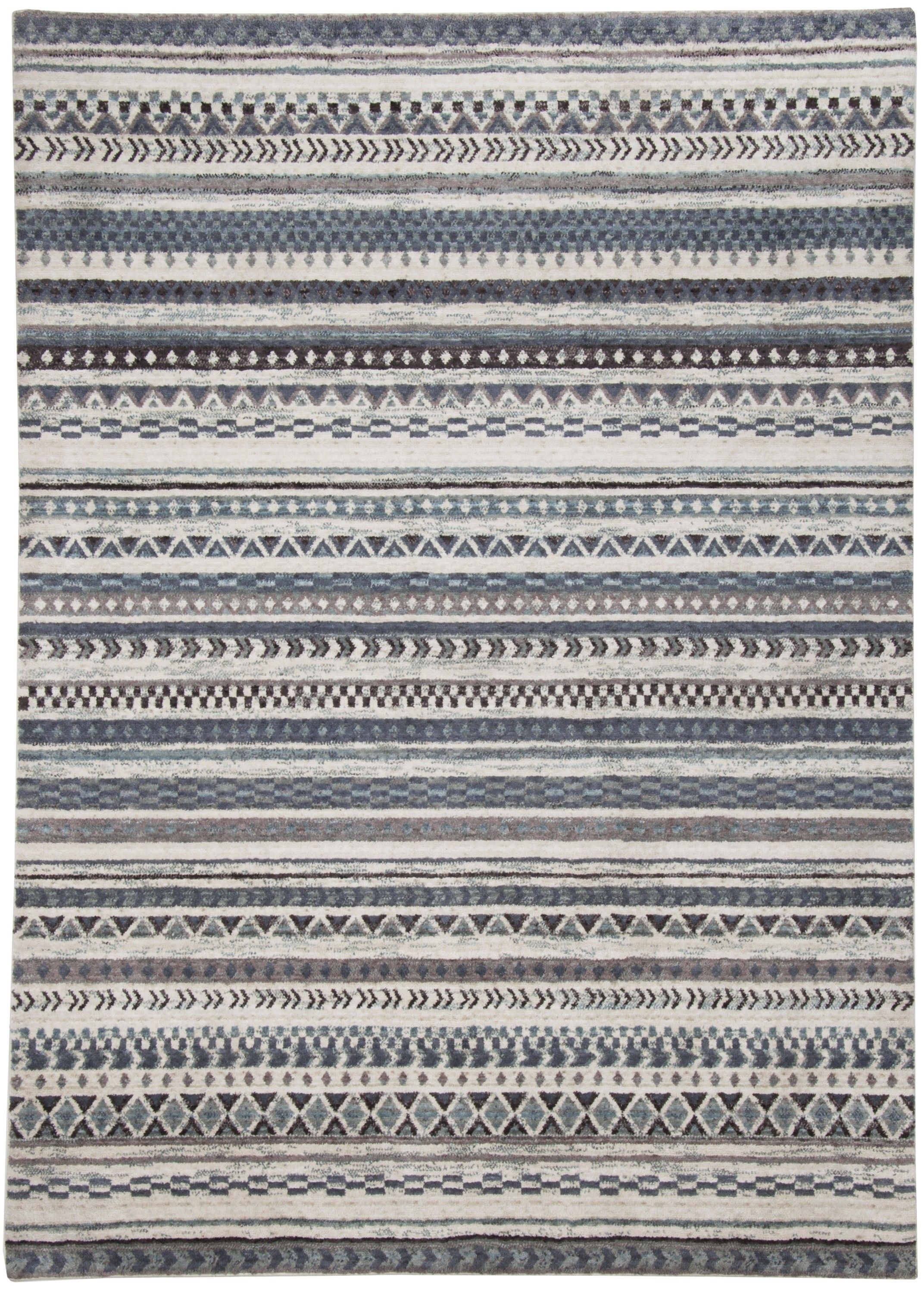 Teppich FRANCESCO 70 x 140 cm