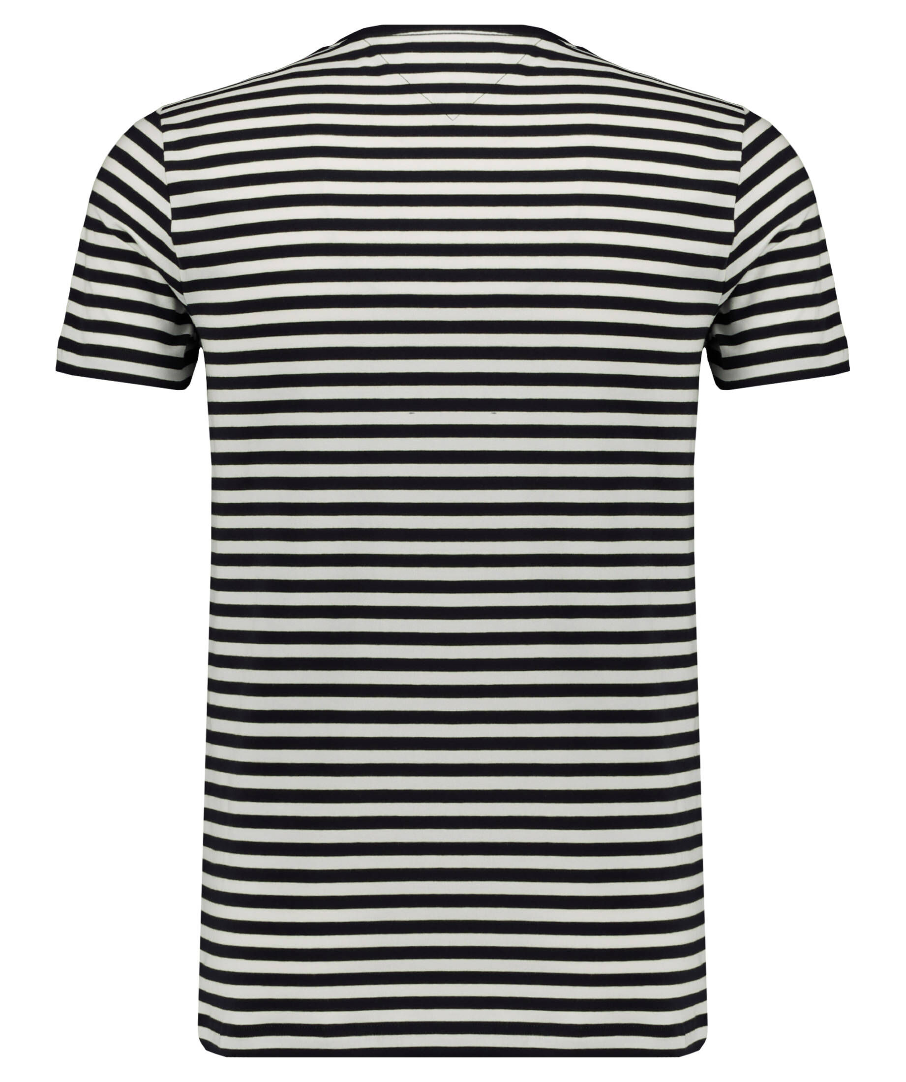 Tommy Hilfiger| Herren T-Shirt Extra Slim Fit