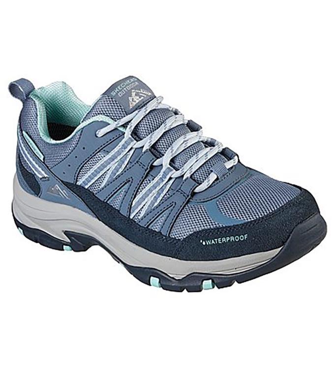 Skechers Women Trego-Lookout Point Sneakers