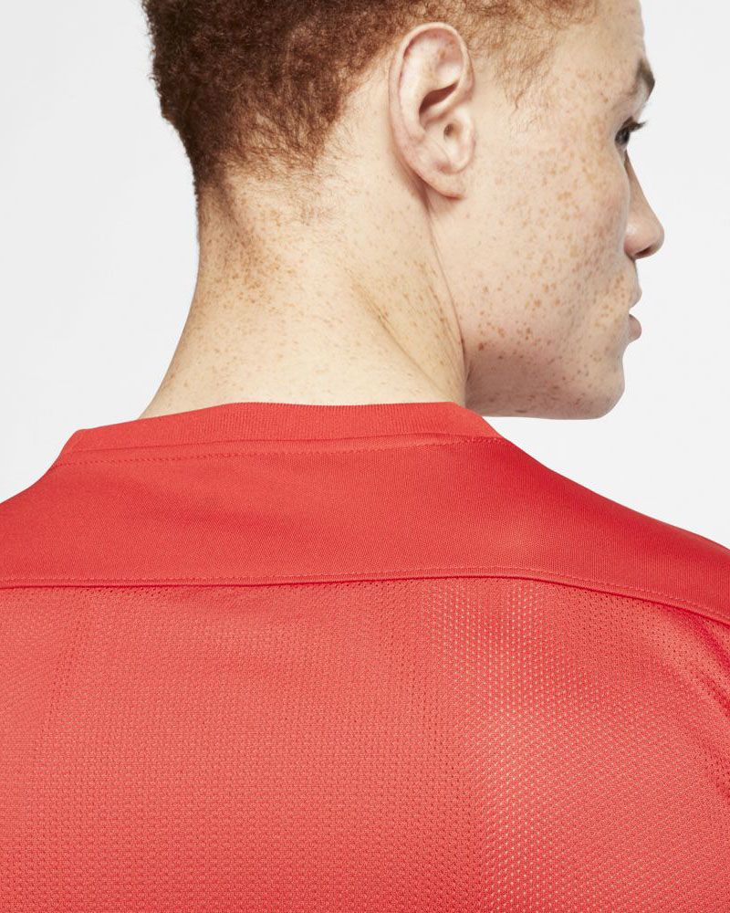 Maillot Nike Park VII Rouge pour homme