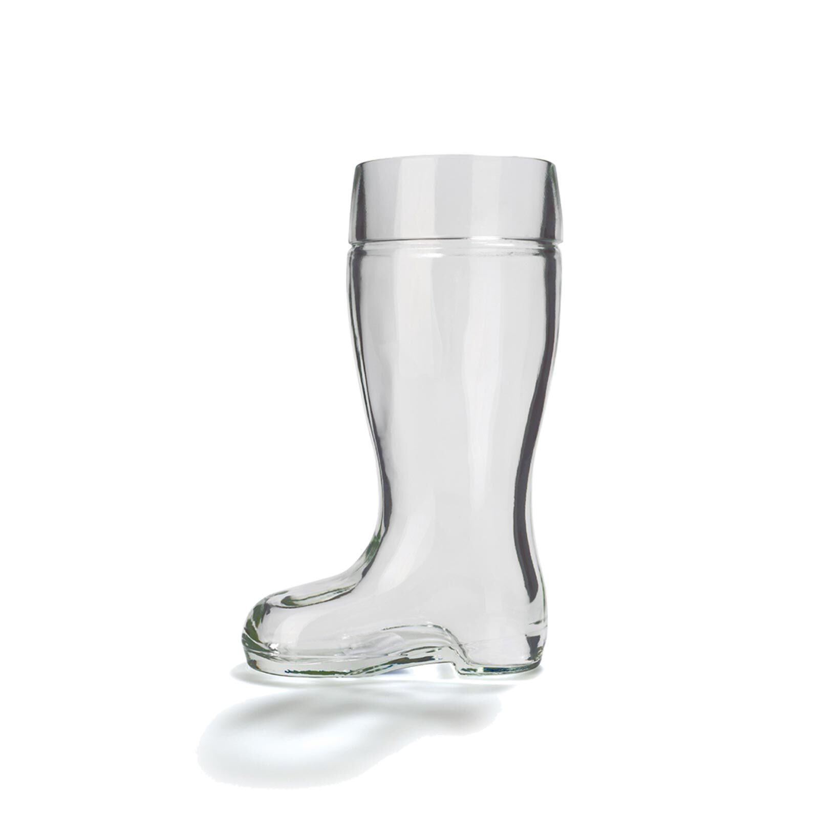 Stölzle Lausitz Biergläser Stiefel 6er Set