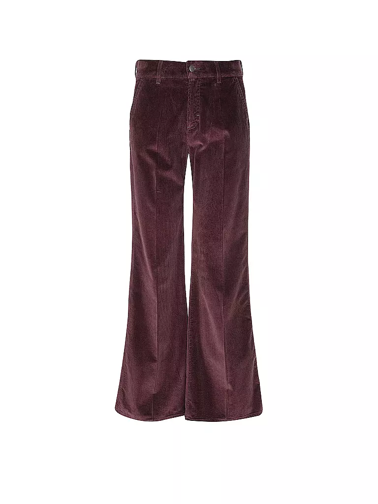 BRAX Marlenehose MAINE beere