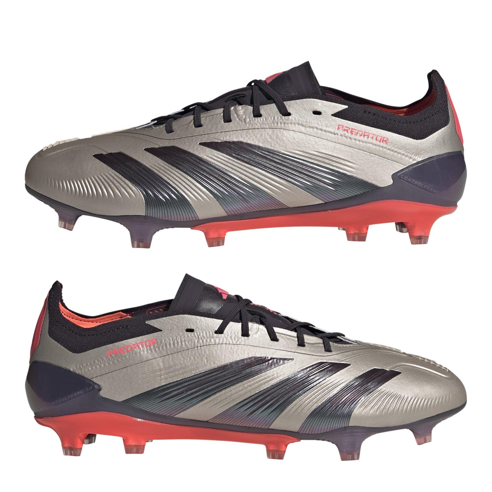 adidas Predator Elite Firm Ground Football Boots