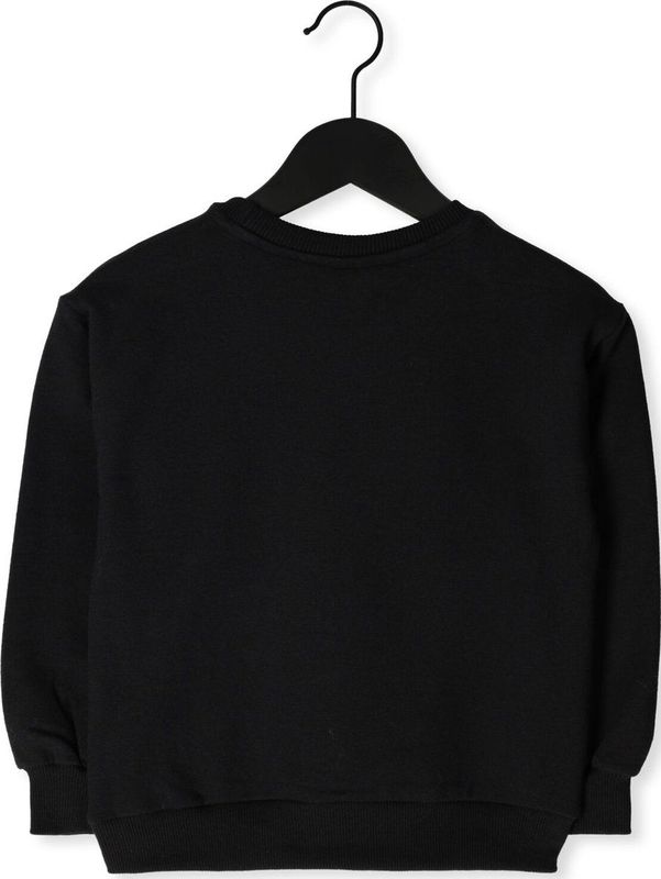Looxs Revolution 2432-7369 Truien & Vesten Meisjes - Sweater - Hoodie - Vest- Zwart