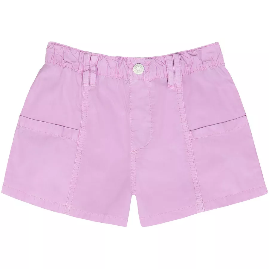 MINOTI Shorts Flieder