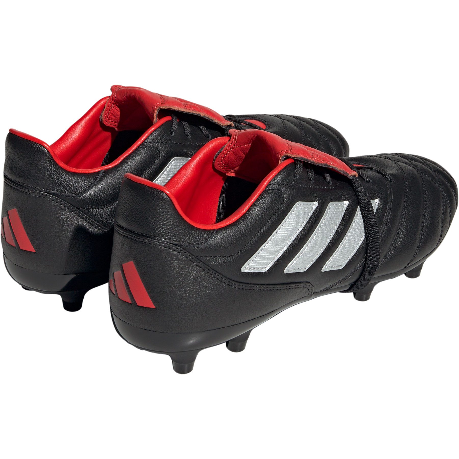 adidas Copa Gloro FG Fußballschuhe core black