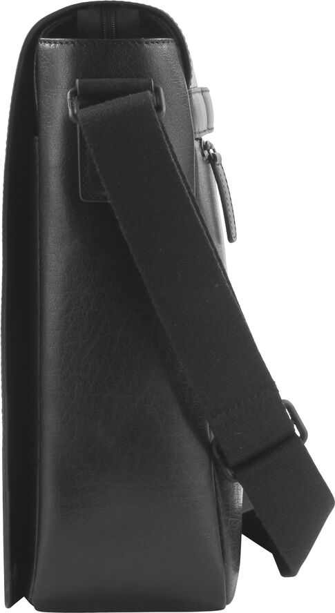 JOST SCANDI Shoulder Bag L Black