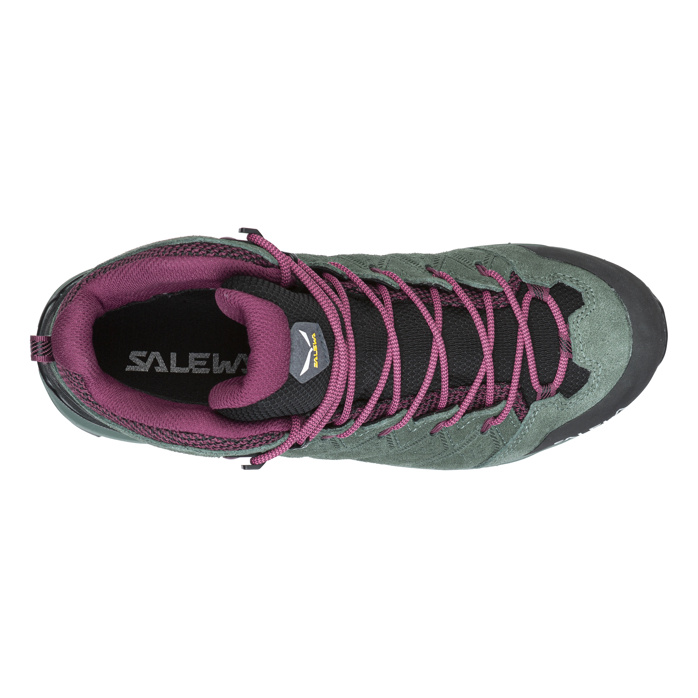 Alp Mate Mid Wasserdichter Damen Schuh