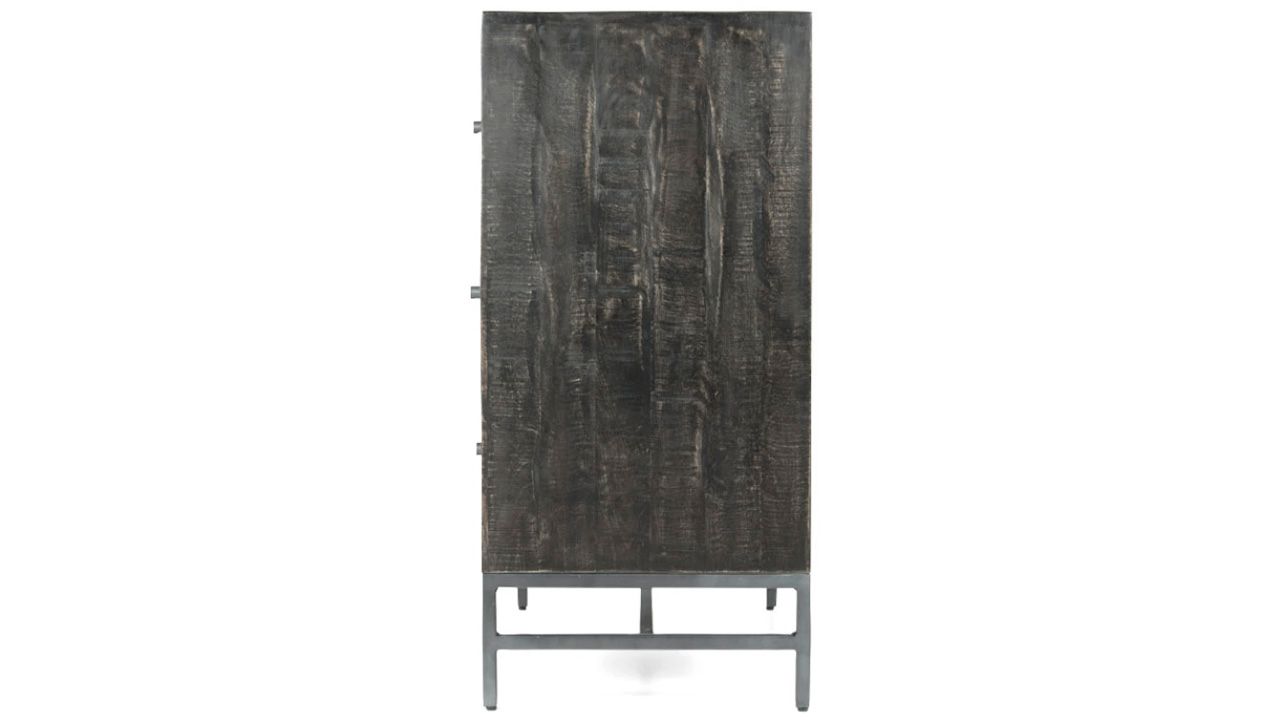 Ladekast Casina B100 x D45 x H96 cm
