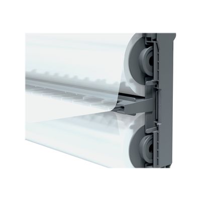 GBC - rouleau de plastification - 125 microns - brillant