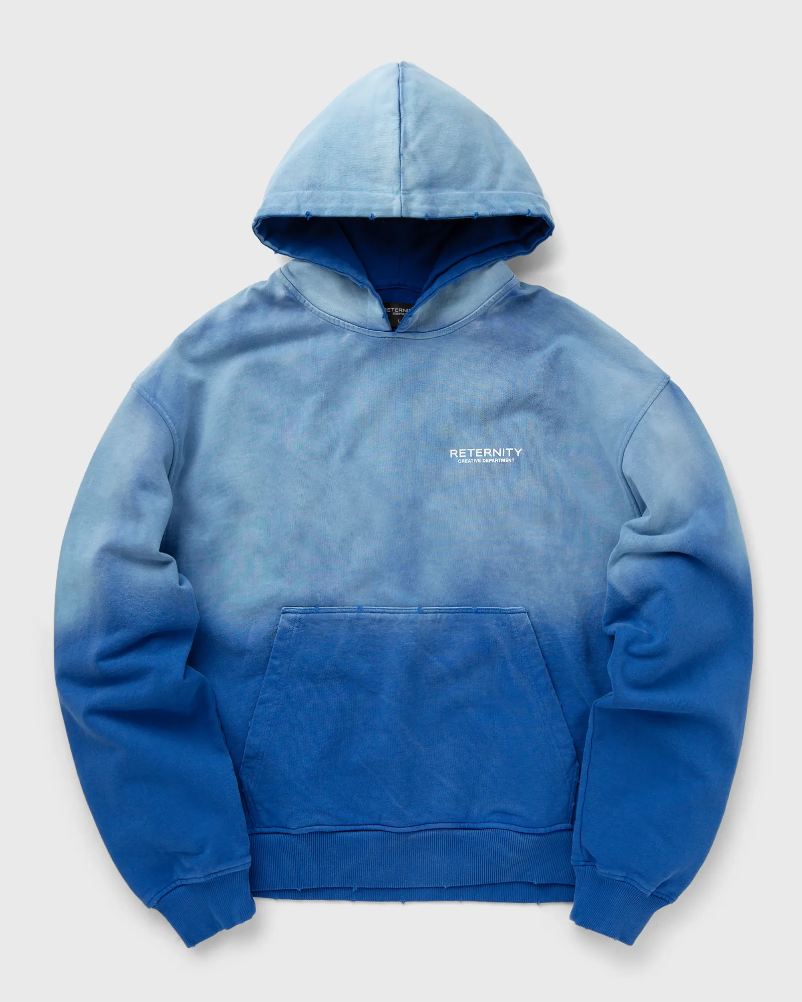 Reternity HOODIE CREATIVE DPT