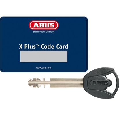 Antivol Abus GRANIT POWER - 58 140 HB 3 260 SRA Universel