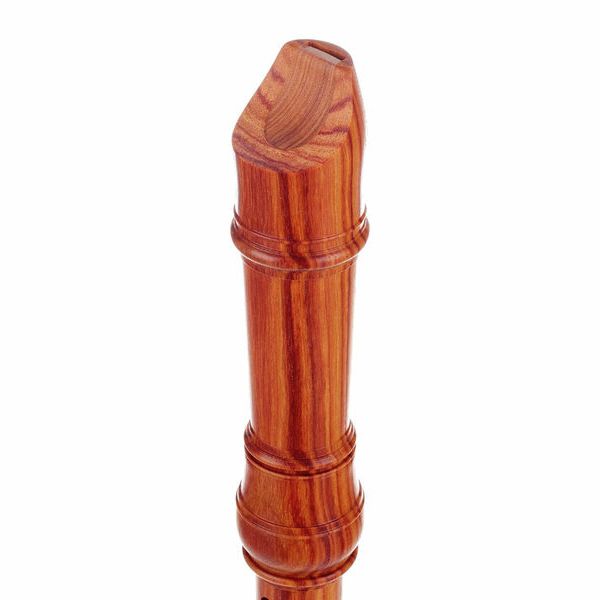 Moeck 4208 Rottenburgh Sopranblockflöte Rosenholz