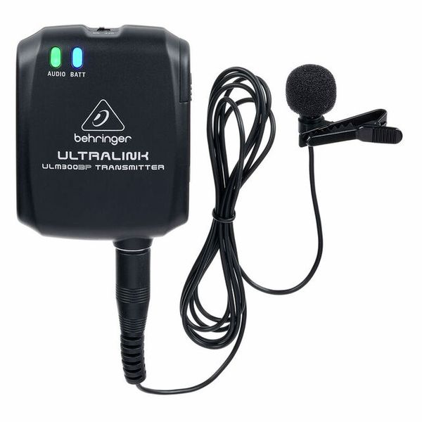 Behringer ULM300LAV
