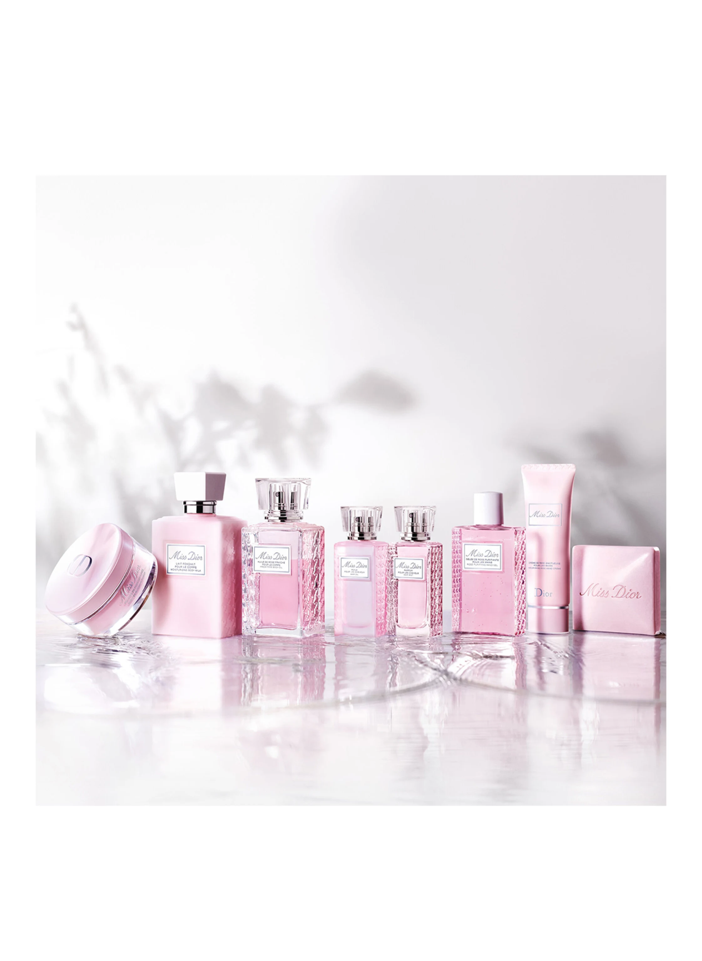 DIOR MISS DIOR
