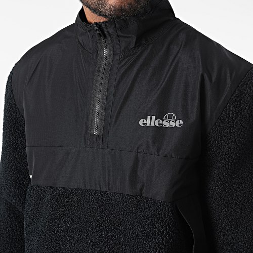 Veste Outdoor Ultro SXP16085 Noir