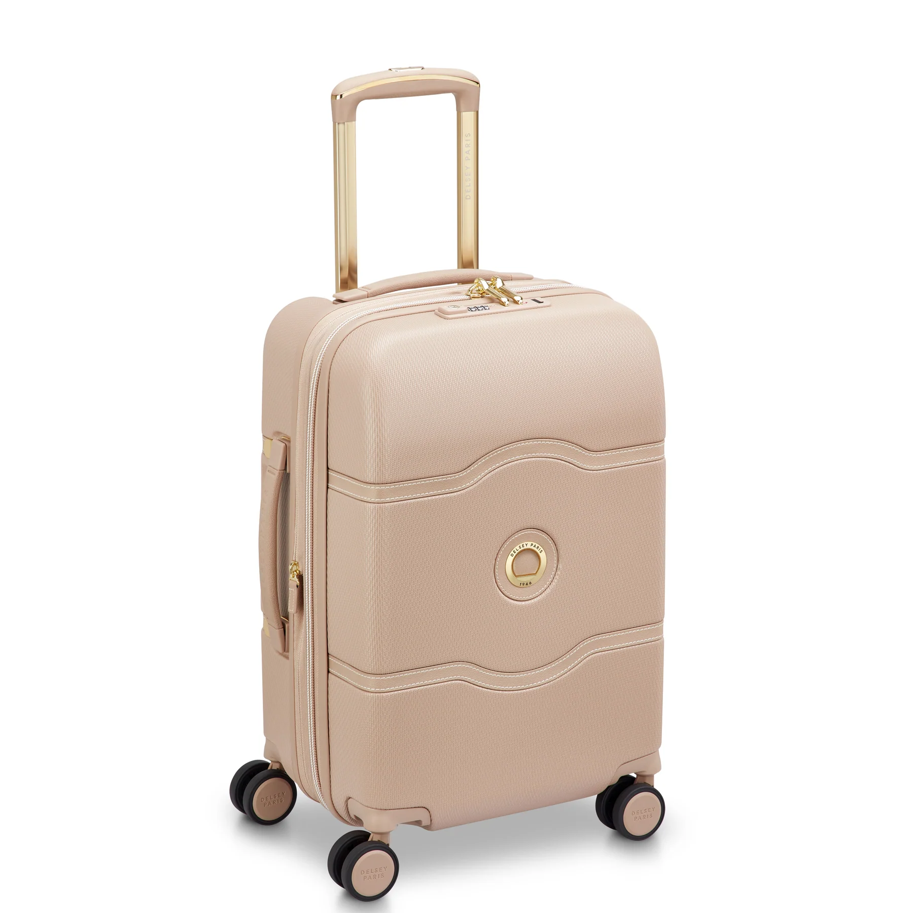 Valise cabine - S (55cm) Édition 80 ans